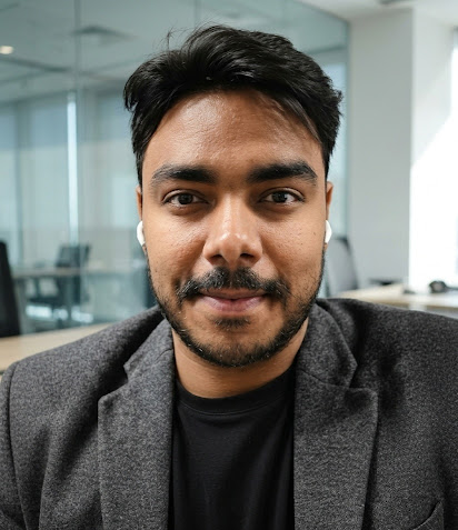 Ankit Raj